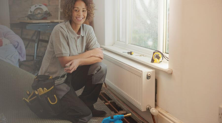 Professional Leak Detection Services in Atomic City, ID